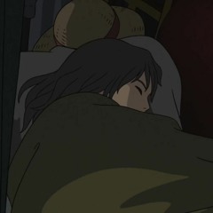 Howl's moving castle - Joshua Kyan Aalampour