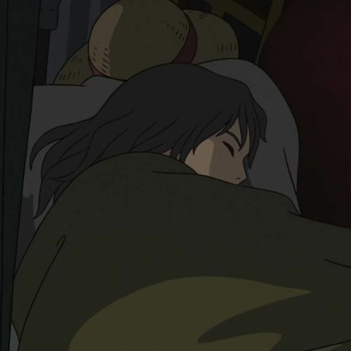 Howl's moving castle - Joshua Kyan Aalampour