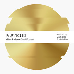 Gold Dusted (Mark Slee Remix)