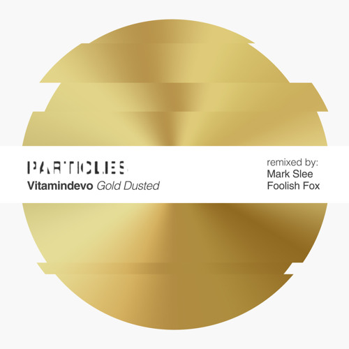 Gold Dusted (Mark Slee Remix)