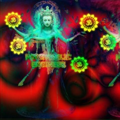 Recorded Goa- & Psychedelic-Trance Mix-Set @ 08022024 ॐॐॐ PSYCHEDELIC-ENGINEER ॐॐॐ