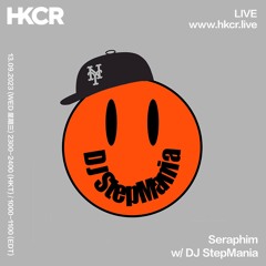 Seraphim w/ DJ StepMania - 13/09/2023