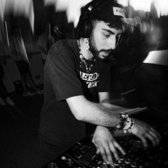 Deep in the Dubs mix