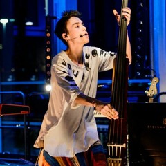 Jacob Collier - He Won't Hold You (Live in Toronto)