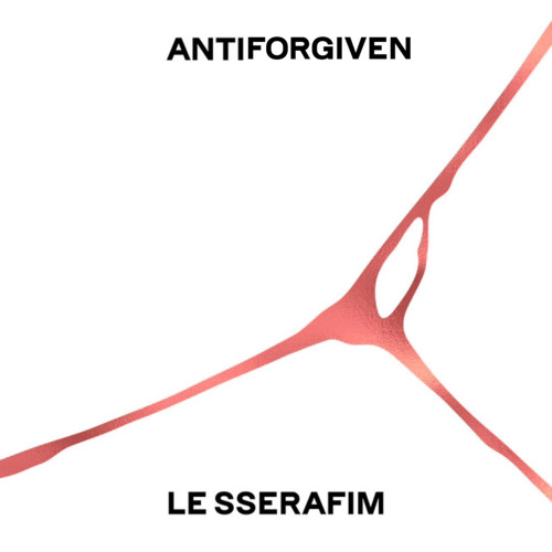 unforgiven, but its antifragile instrumental (antiforgiven)
