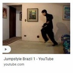 mc gw & dj bruno prado - medley 2039 (powerdoll jumpstyle edit)