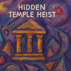 Hidden Temple Heist