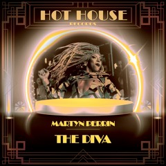 Martyn Perrin - The Diva (Original Mix) V3