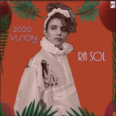 Fusion [Digital Infiniti] Guest Mix {ra / sol}