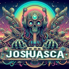 Joshuasca - Stuck In The Back Of My Mind