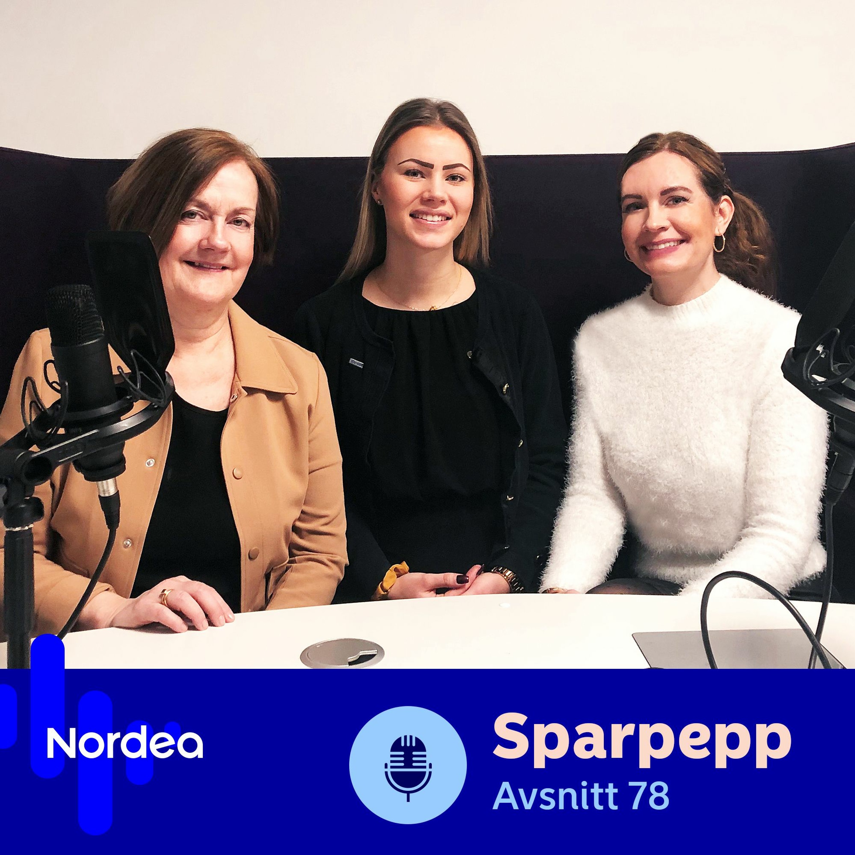 Nordea Sparpepp