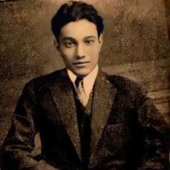محمد عبد الوهاب - يا ناعماً رقدت جفونه