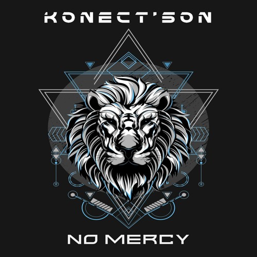KONECT'SON- NO MERCY (RAGGATEK)
