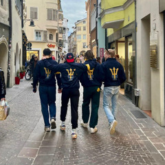 Maasi ist nur einmal im Jahr