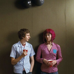 Lovers Interlude (Feat. Luv Nosa)