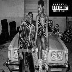 Shuicide Holla ft. Lamari Anae - Sermon (Prod. JDolla)