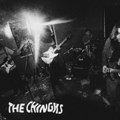 No Fun (cover) - The Chingks