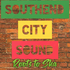 Roots to Ska - Vinyl Reggae Mix