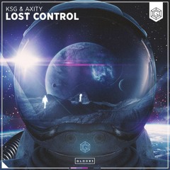 KSG & Axity - Lost Control