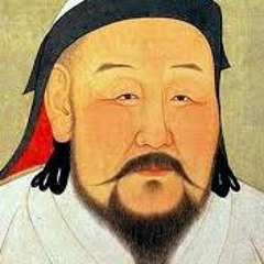 Ming dinasty Pussy