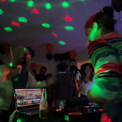 Melbourne House Party 2025 Set