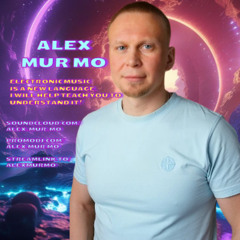 Alex Mur Mo - 1+1 (Night@Love)