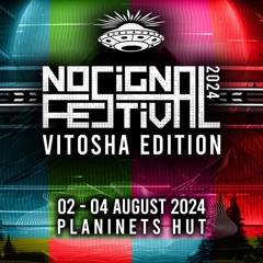Faith live at No Signal Festival - 03 August 2024