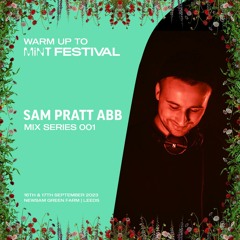 Warm up to Mint Fest / 001 / Sam Pratt ABB