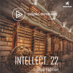 Digital Rhythmic - Intellect.022