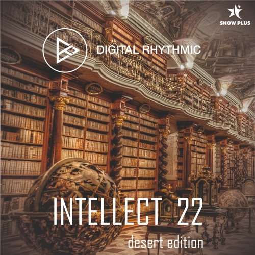 Digital Rhythmic - Intellect.022