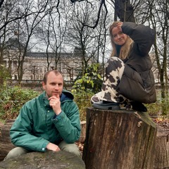 Laura Lies In w/ James Marrs, Rupert Clervaux & Coline Cornélis @ Kiosk Radio 20.12.2025