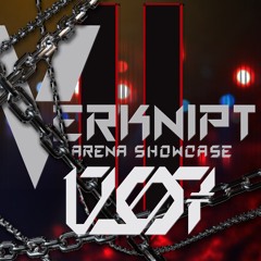 Verknipt Arena Showcase...
