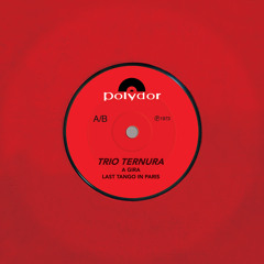 Last Tango In Paris
