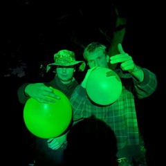 JUNGLE RIDDIMS