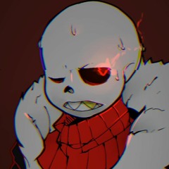 [Undertale AU - Underfell] M.E.G.A.L.O.V.A.N.I.A [Cool'd Up]