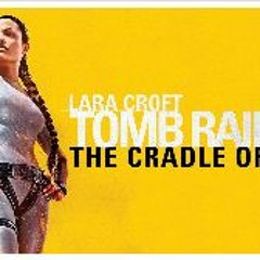 Watch Lara Croft: Tomb Raider (4K UHD)