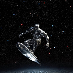 Off Earth