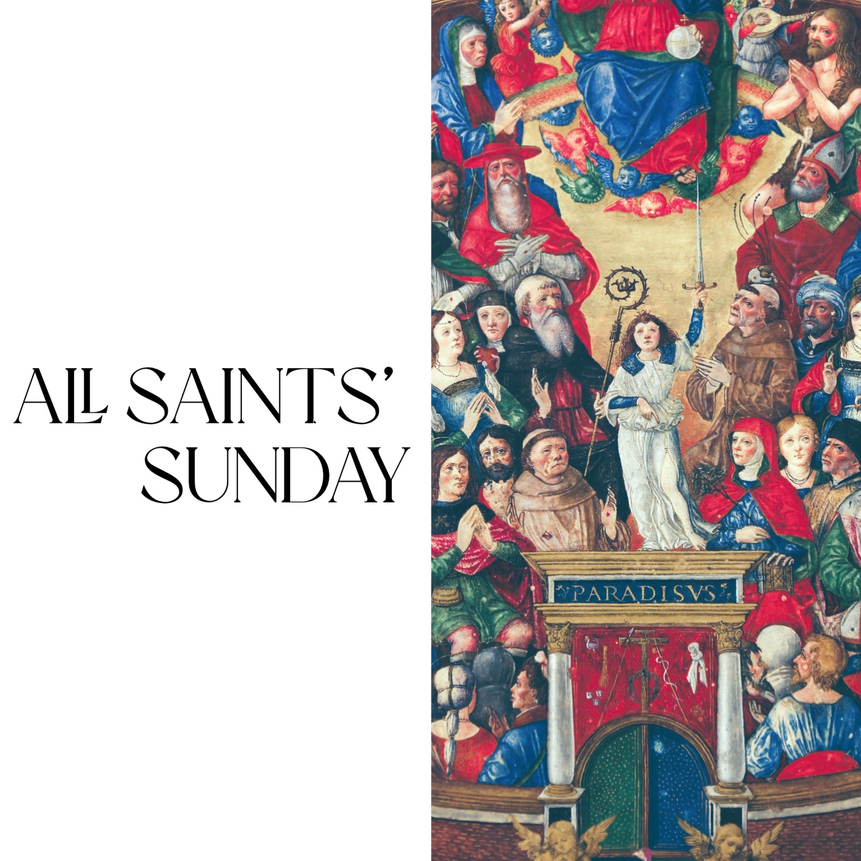 Fr Matthew Ainsley