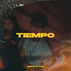 TIEMPO (feat. July)
