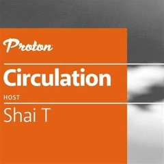 Circulation Radio Show [23] - July 2024 Episode