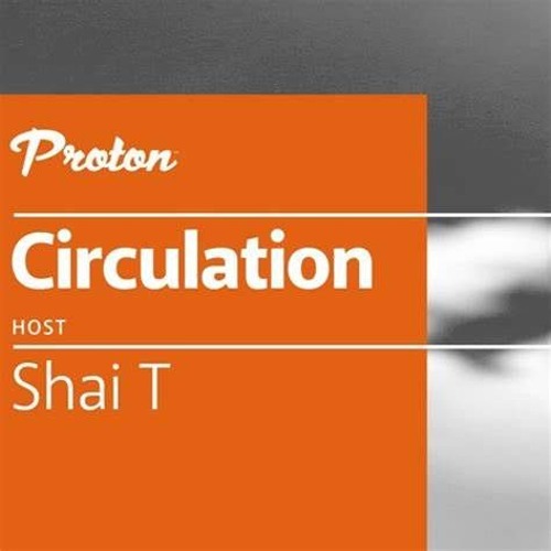 Circulation Radio Show [23] - July 2024 Episode