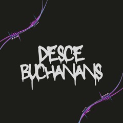 DESCE BUCHANANS Ft. MENOR MC - DJ LP
