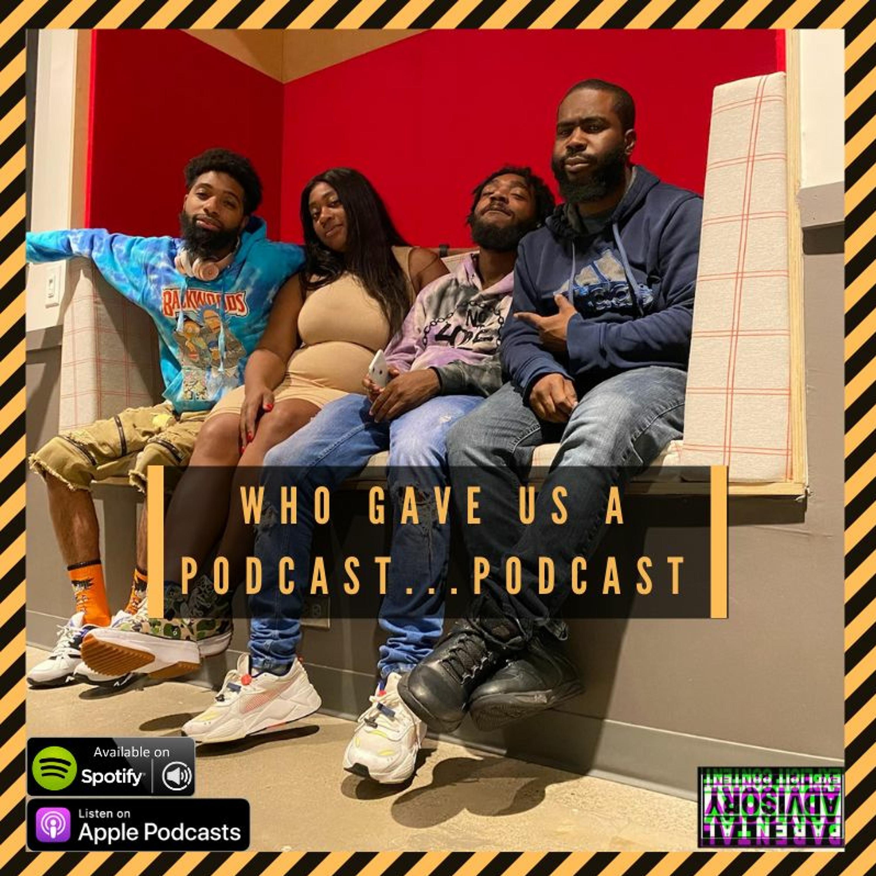 Msfit & Friends Podcast
