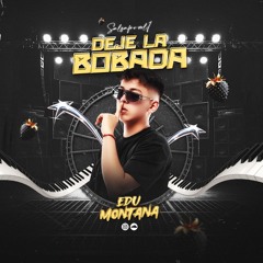 DEJE LA BOBADA (Live Set) #SALSAFRO VOL1