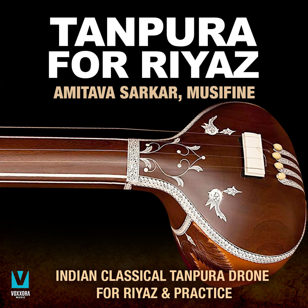 Tanpura 5.5 new arrivals