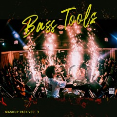 ORGUS’ DRUM&BASS MASHUP PACK VOL.3 (FREE DOWNLOAD)