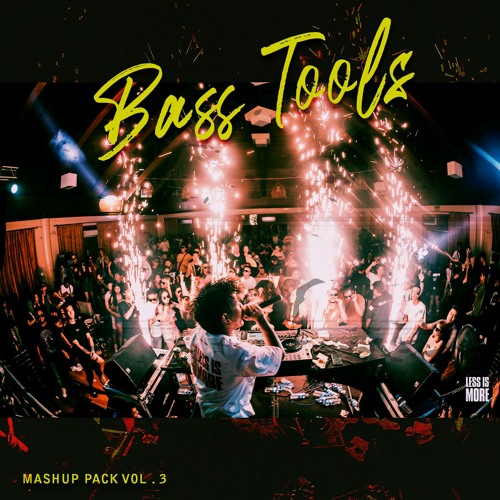ORGUS’ DRUM&BASS MASHUP PACK VOL.3 (FREE DOWNLOAD)