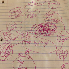 Tree Lighting - $hacc Pacc