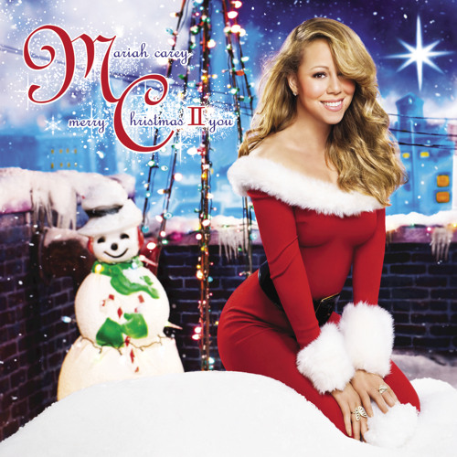 洋楽 Mariah Carey Merry Christmas II You Box Stream Mariah Carey | Listen to Merry Christmas II You playlist