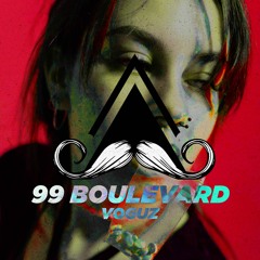 Voguz - 99 Boulevard (Original Mix)[MUSTACHE CREW RECORDS]